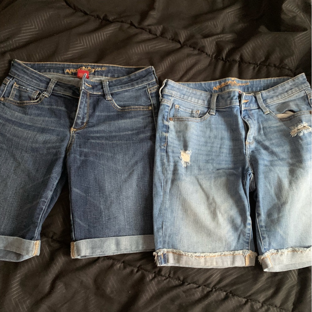 Arizona Shorts